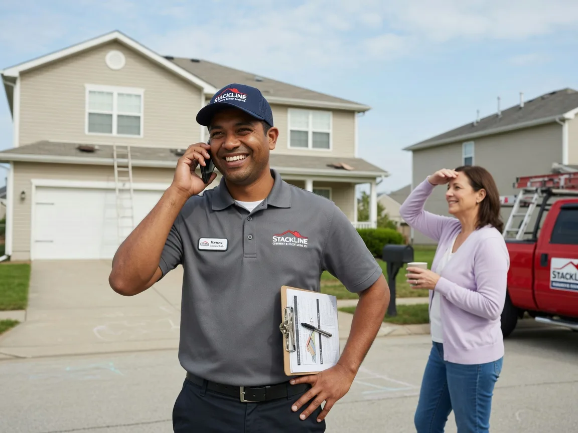 Chimney flashing repair Hesperia, CA FAQs